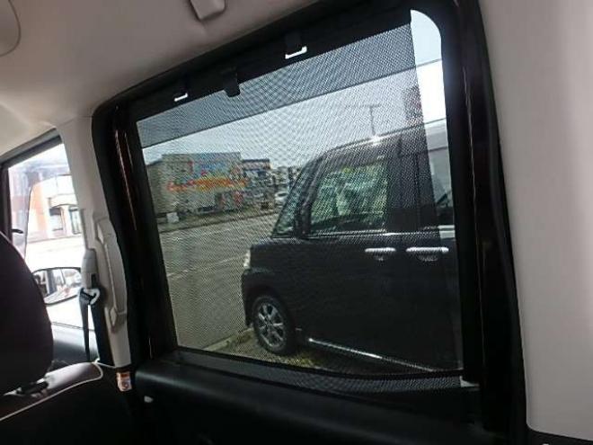 デイズルークスハイウェイスターX Gパッケージ 4WD　ナビテレビBカメラ夏冬タイヤアルミ 660