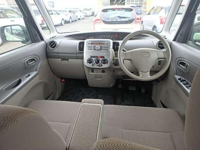 タントX 4WD　検9/5 CVT パワースライドドア夏冬タイヤAW 660