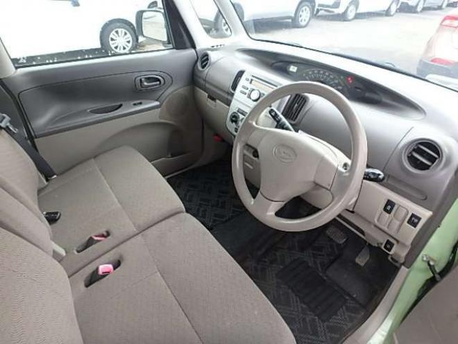 タントX 4WD　検9/5 CVT パワースライドドア夏冬タイヤAW 660