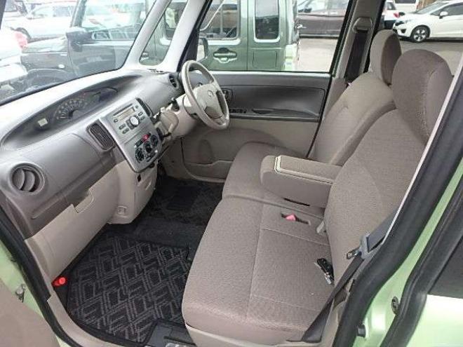 タントX 4WD　検9/5 CVT パワースライドドア夏冬タイヤAW 660