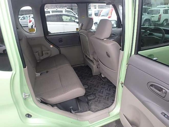 タントX 4WD　検9/5 CVT パワースライドドア夏冬タイヤAW 660