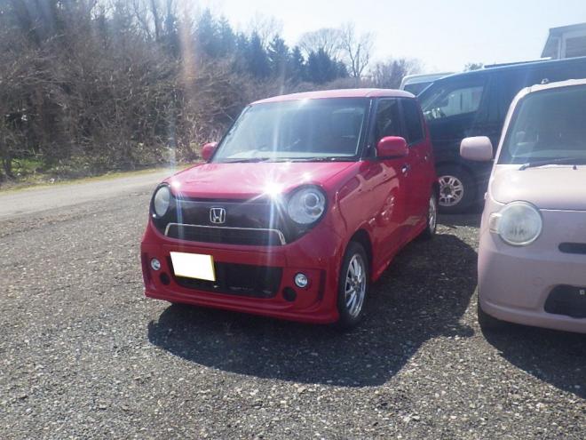 N-ONEG Lパッケージ 4WD 660 5Dr