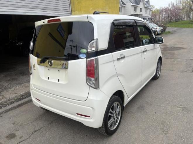 N-WGN（店長おすすめコミコミ車）G Lパッケージ 4WD 660 5Dr