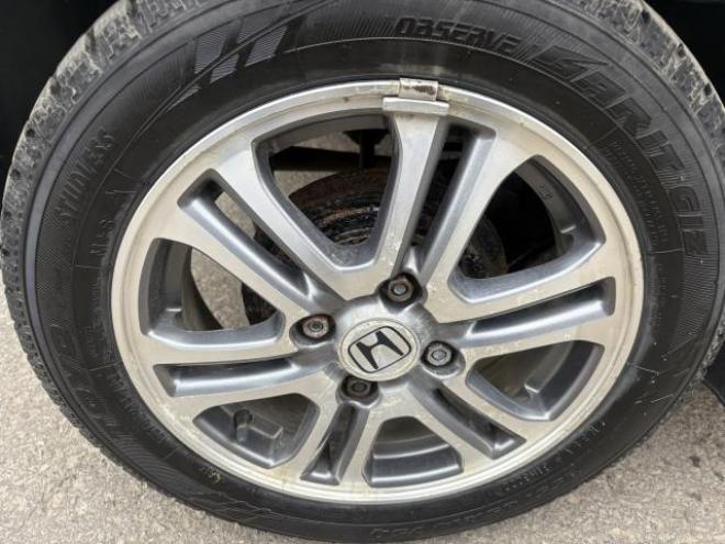 N-WGN（店長おすすめコミコミ車）G Lパッケージ 4WD 660 5Dr