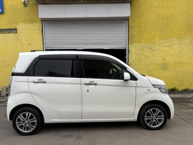 N-WGN（店長おすすめコミコミ車）G Lパッケージ 4WD 660 5Dr