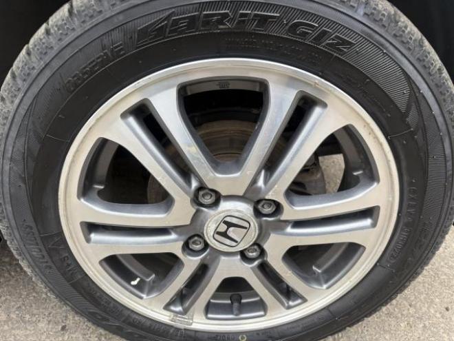 N-WGN（店長おすすめコミコミ車）G Lパッケージ 4WD 660 5Dr