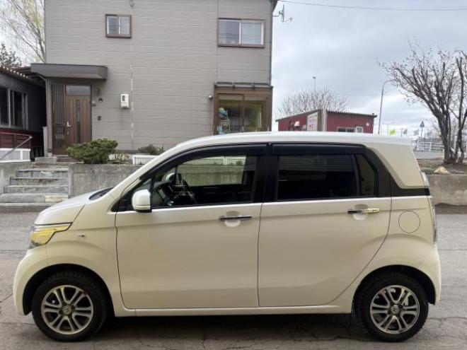 N-WGN（店長おすすめコミコミ車）G Lパッケージ 4WD 660 5Dr