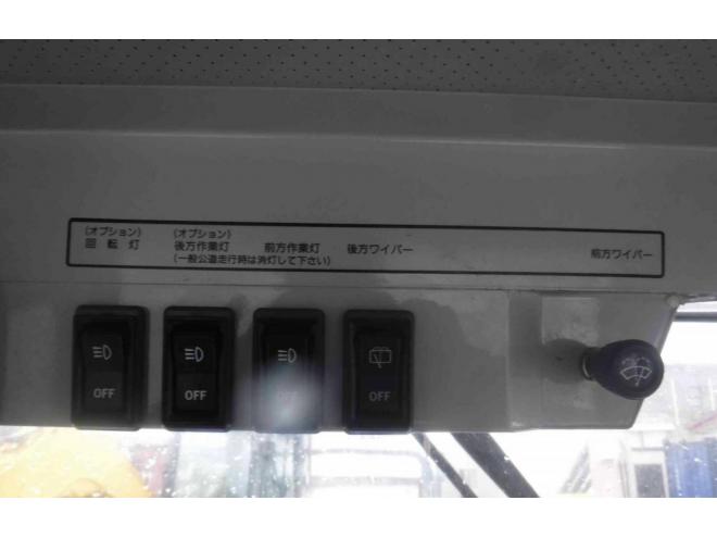 ホイールローダWA30-5E0 苫小牧ヤード