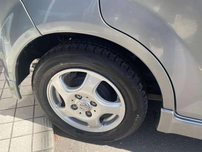 オッティRS FOUR 4WD　1年保証/23000キロ/夏冬タイヤ付/修復歴無 660