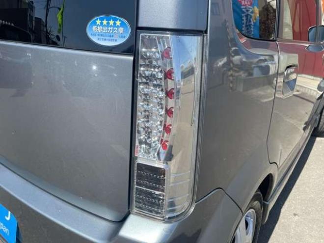 オッティRS FOUR 4WD　1年保証/23000キロ/夏冬タイヤ付/修復歴無 660