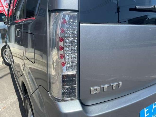 オッティRS FOUR 4WD　1年保証/23000キロ/夏冬タイヤ付/修復歴無 660