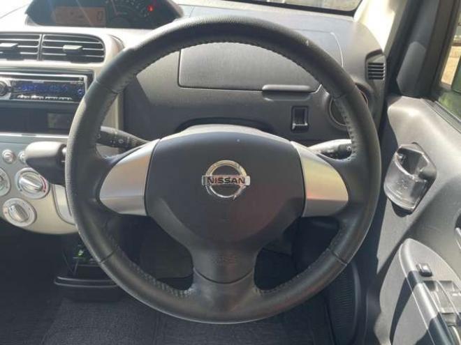 オッティRS FOUR 4WD　1年保証/23000キロ/夏冬タイヤ付/修復歴無 660