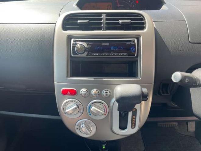 オッティRS FOUR 4WD　1年保証/23000キロ/夏冬タイヤ付/修復歴無 660