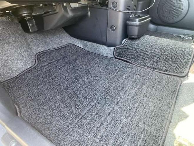 オッティRS FOUR 4WD　1年保証/23000キロ/夏冬タイヤ付/修復歴無 660