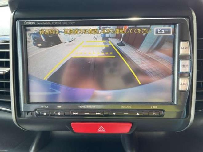 N-BOXカスタムG ターボパッケージ 4WD　1年保証/両Pスラ/BTナビ・フルセグ/Bカメラ 660