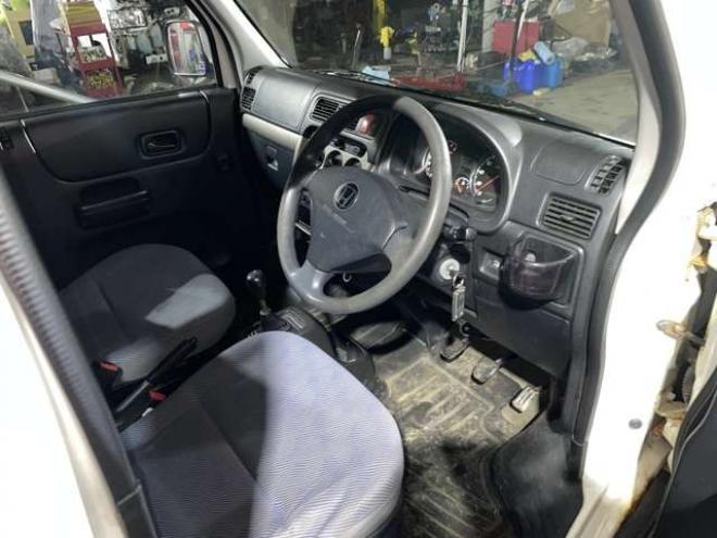 アクティバン SDX 4WD　検8年12月市内コ・ミ・コ・ミ 660