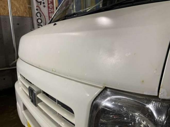 アクティバン SDX 4WD　検8年12月市内コ・ミ・コ・ミ 660