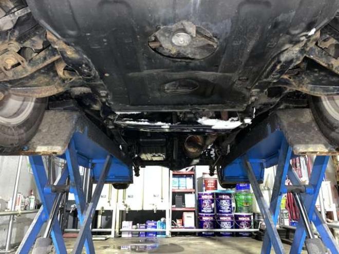 テリオスキッドキスマークL 4WD　検新規(2年付) 660