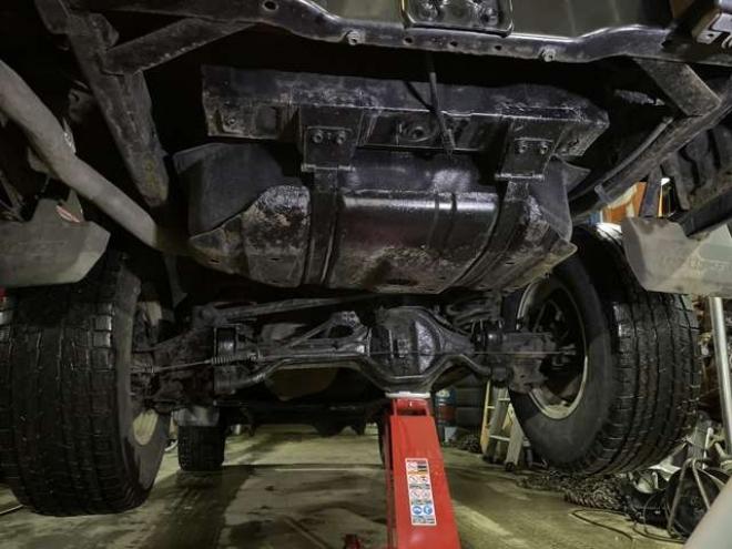 ランドクルーザープラド 3.0 SXワイド ディーゼルターボ 4WD　検新規(2年付)市内コ・ミ・コ・ミ 3000