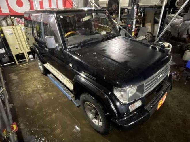 ランドクルーザープラド 3.0 SXワイド ディーゼルターボ 4WD　検新規(2年付)市内コ・ミ・コ・ミ 3000