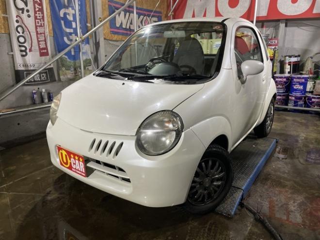 ツインガソリンA　5MT検7年8月市内コ・ミ・コ・ミ 2WD 660