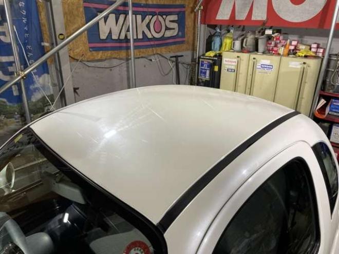 ツインガソリンA　5MT検7年8月市内コ・ミ・コ・ミ 2WD 660