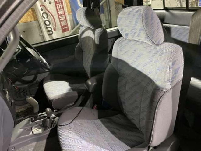 ハイラックススポーツピックアップ 2.4 エクストラキャブ ワイドボディ ディーゼルターボ 4WD　検7年12月市内コ・ミ・コ・ミ 2400