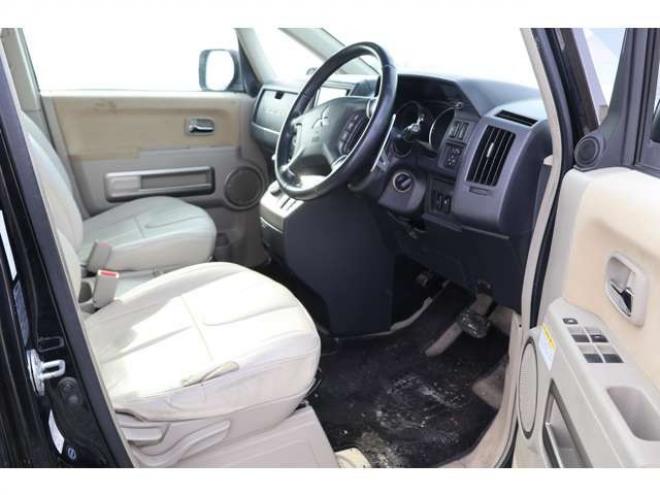 デリカD：5 2.4 G パワーパッケージ 4WD　検2年　自社　ローンカノウ 2400