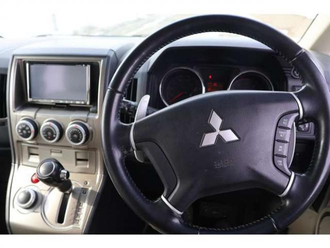 デリカD：5 2.4 G パワーパッケージ 4WD　検2年　自社　ローンカノウ 2400