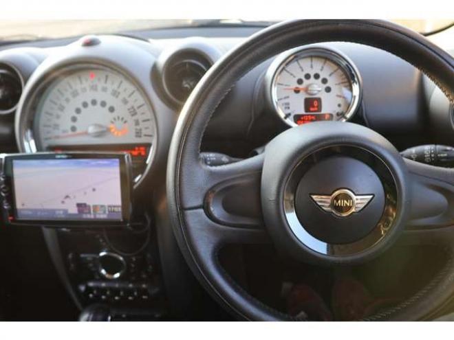 ミニクロスオーバー クーパー　検2年　自社　ローンカノウ 2WD 1600