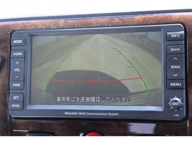 デリカD：5 2.4 シャモニー 4WD　検R8/1　自社　ローンカノウ　パドルシフト 2400