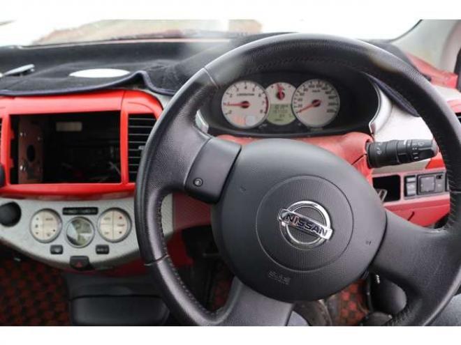 マイクラC+C 1.6　検2年　自社　ローンカノウ 2WD 1600