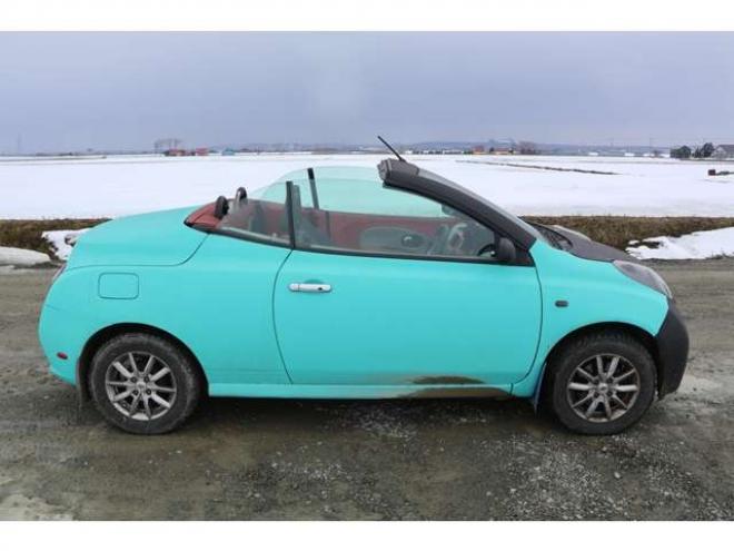 マイクラC+C 1.6　検2年　自社　ローンカノウ 2WD 1600