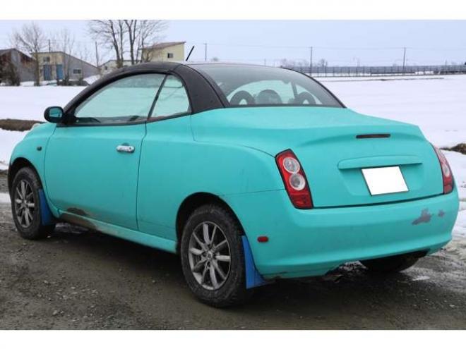 マイクラC+C 1.6　検2年　自社　ローンカノウ 2WD 1600