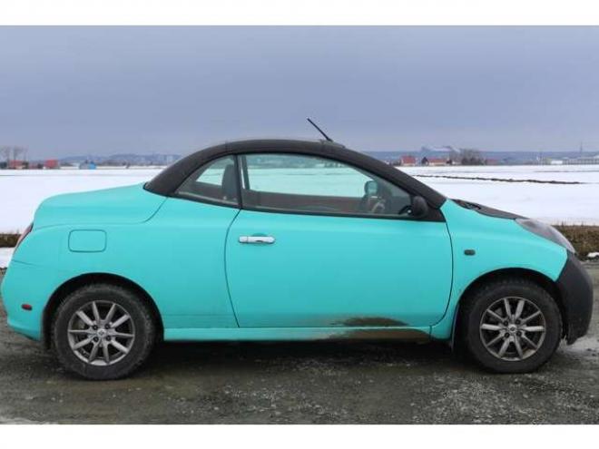 マイクラC+C 1.6　検2年　自社　ローンカノウ 2WD 1600