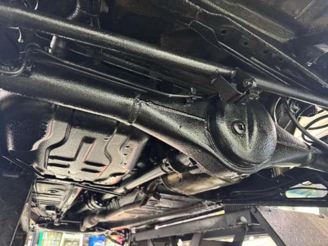 ワゴンRハイブリッド FX 4WD　12カ月点検済　下廻り防錆塗装　夏冬タイヤ 660