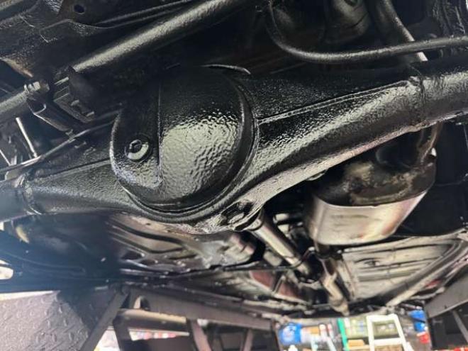 ワゴンRハイブリッド FX 4WD　12カ月点検済　下廻り防錆塗装　夏冬タイヤ 660