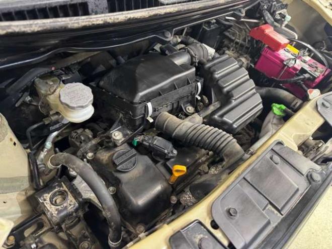 ワゴンRハイブリッド FX 4WD　12カ月点検済　下廻り防錆塗装　夏冬タイヤ 660