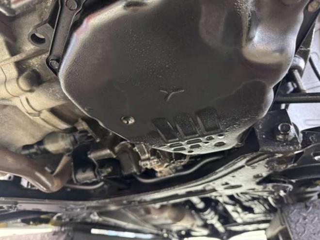 ワゴンRハイブリッド FX 4WD　12カ月点検済　下廻り防錆塗装　夏冬タイヤ 660