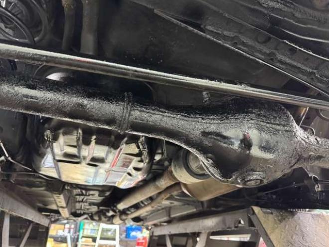 ムーヴL SA 4WD　Egスターター　12ヶ月点検済 660