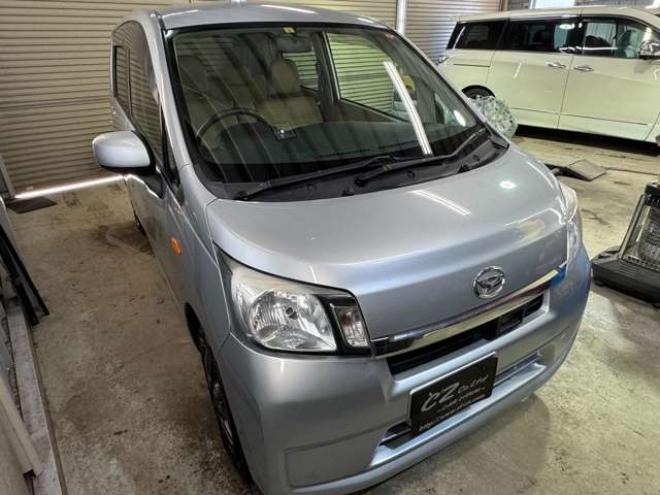 ムーヴL SA 4WD　Egスターター　12ヶ月点検済 660