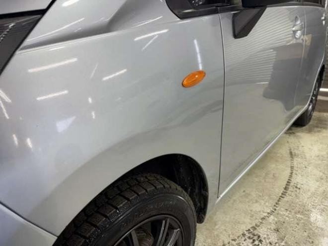ムーヴL SA 4WD　Egスターター　12ヶ月点検済 660