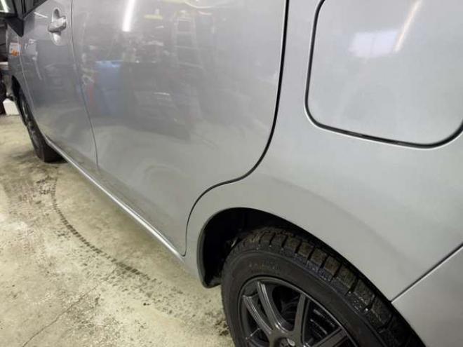 ムーヴL SA 4WD　Egスターター　12ヶ月点検済 660