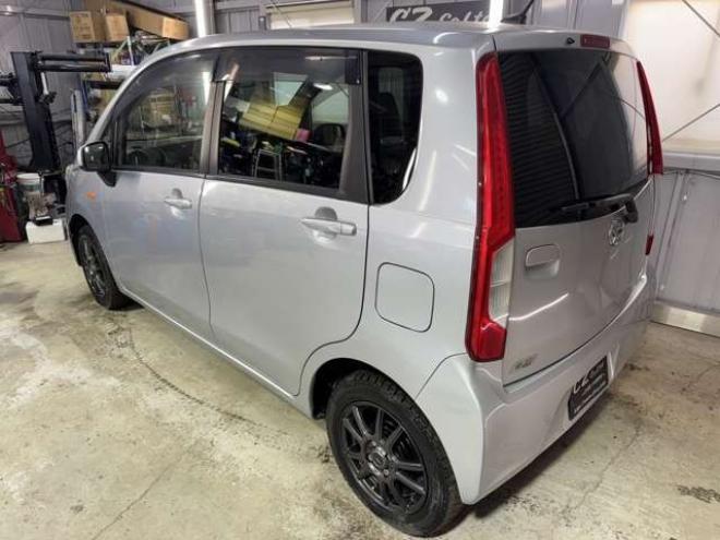 ムーヴL SA 4WD　Egスターター　12ヶ月点検済 660
