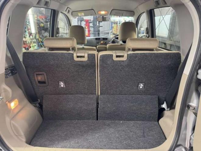 ムーヴL SA 4WD　Egスターター　12ヶ月点検済 660