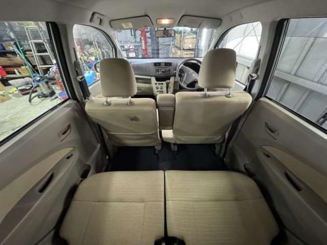 ムーヴL SA 4WD　Egスターター　12ヶ月点検済 660