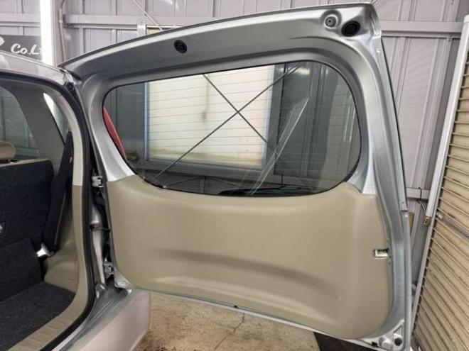 ムーヴL SA 4WD　Egスターター　12ヶ月点検済 660