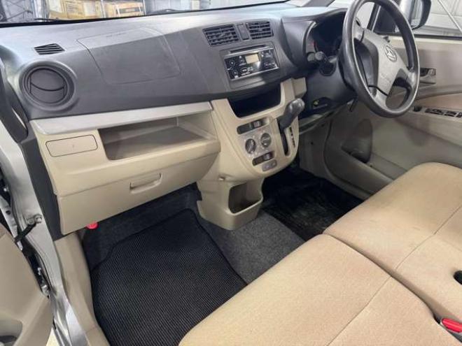 ムーヴL SA 4WD　Egスターター　12ヶ月点検済 660