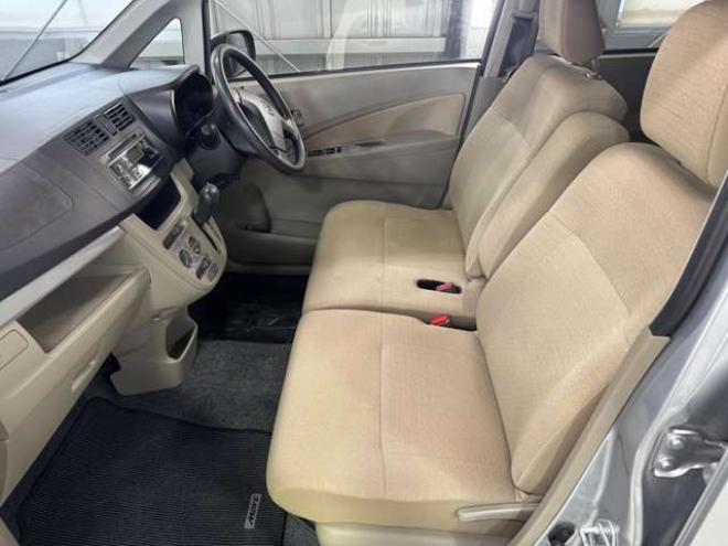 ムーヴL SA 4WD　Egスターター　12ヶ月点検済 660