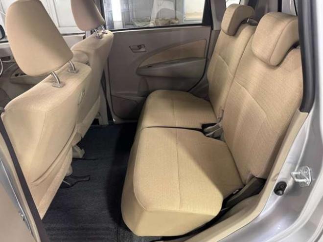 ムーヴL SA 4WD　Egスターター　12ヶ月点検済 660